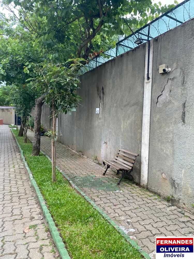 Apartamento à venda com 3 quartos, 65m² - Foto 17