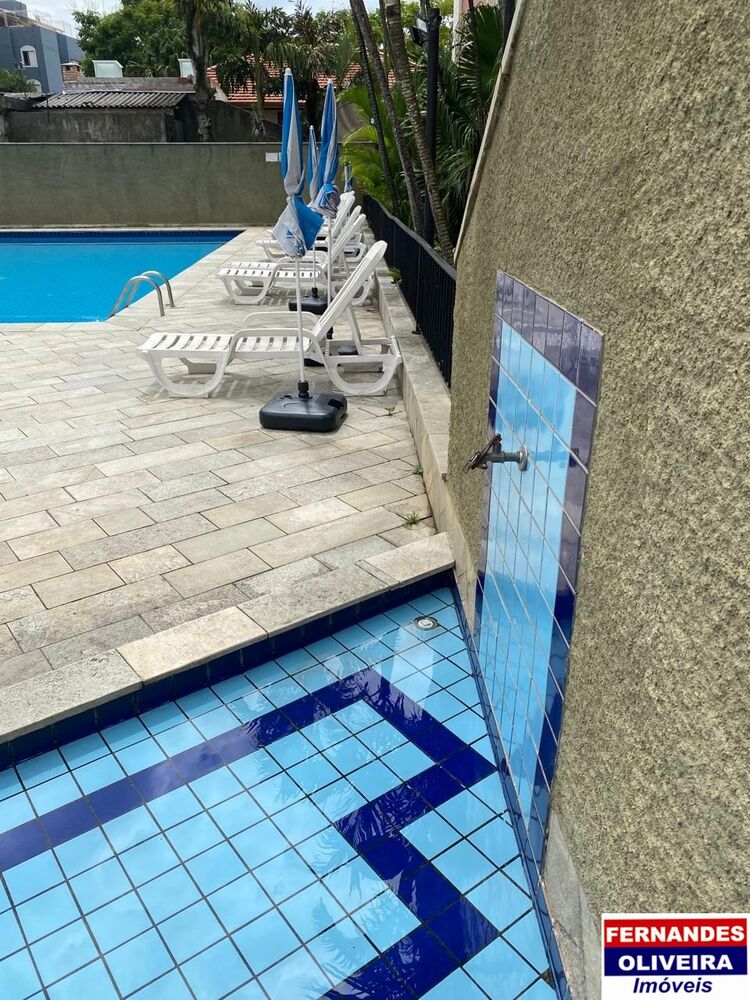 Apartamento à venda com 3 quartos, 65m² - Foto 18