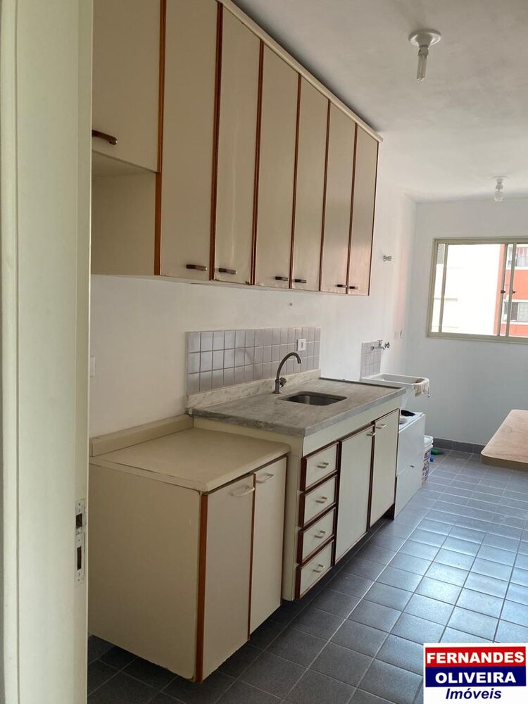 Apartamento à venda com 3 quartos, 65m² - Foto 14