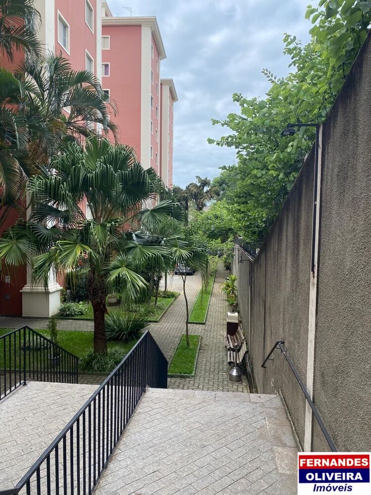 Apartamento à venda com 3 quartos, 65m² - Foto 16