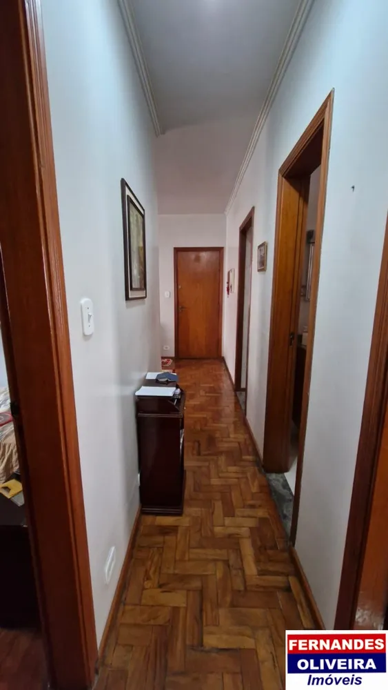 Apartamento, 4 quartos, 80 m² - Foto 2