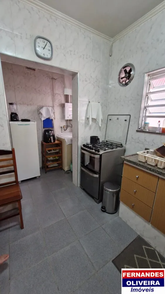 Apartamento, 4 quartos, 80 m² - Foto 1