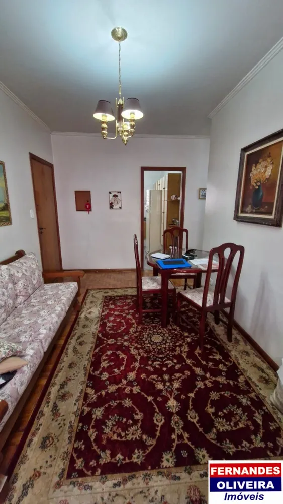 Apartamento, 4 quartos, 80 m² - Foto 7