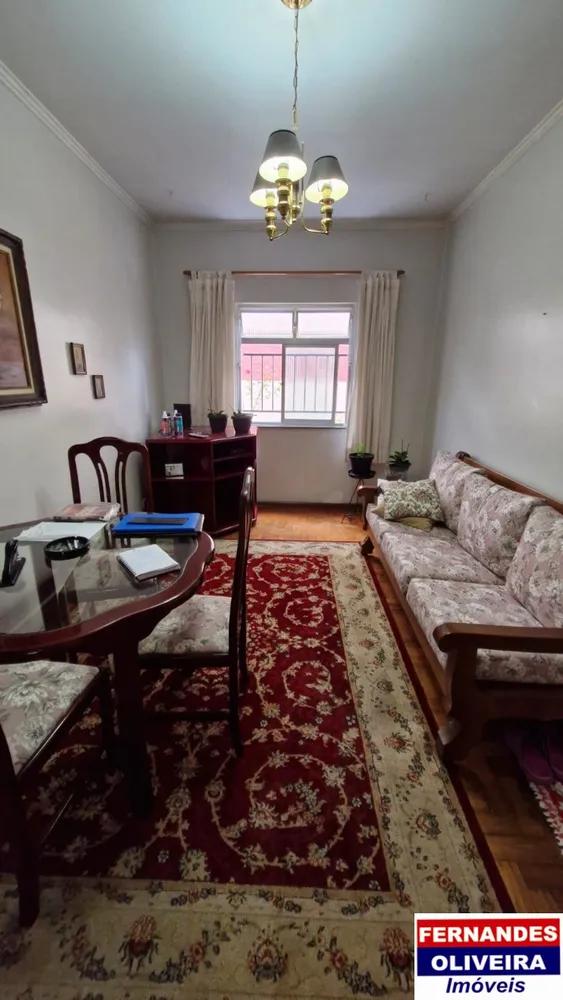 Apartamento, 4 quartos, 80 m² - Foto 3