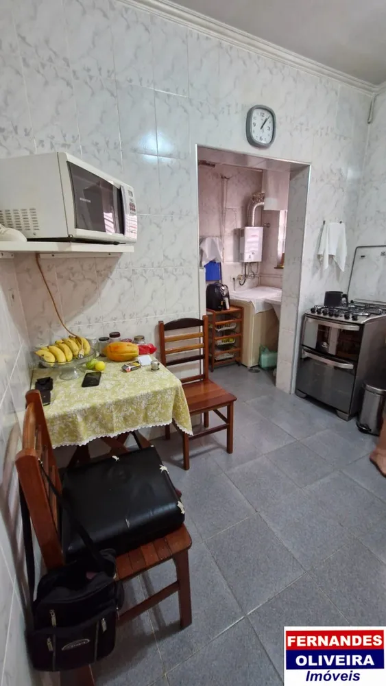 Apartamento, 4 quartos, 80 m² - Foto 4