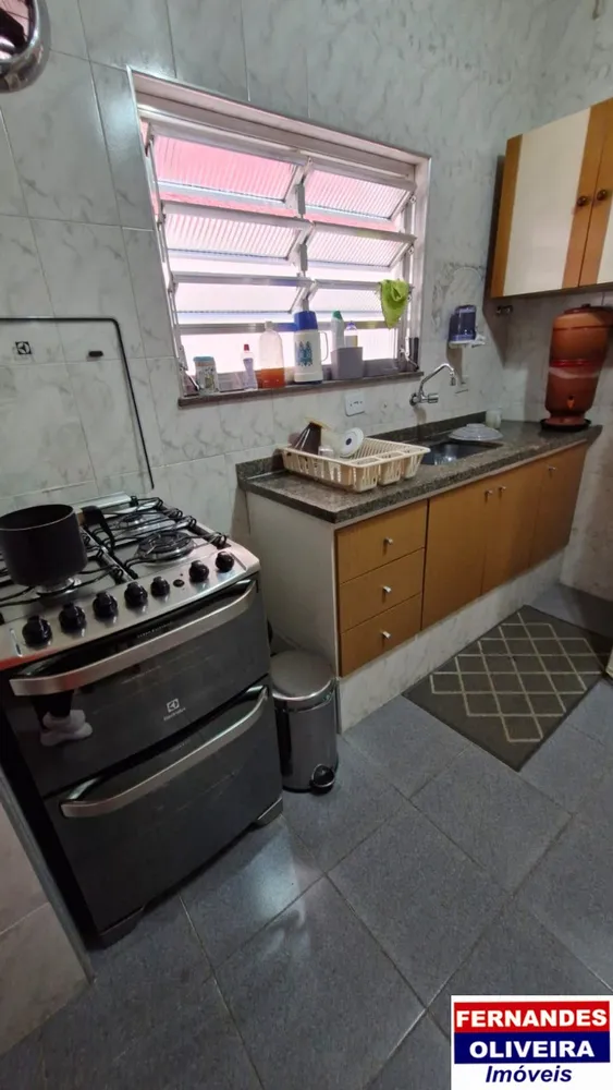 Apartamento, 4 quartos, 80 m² - Foto 5