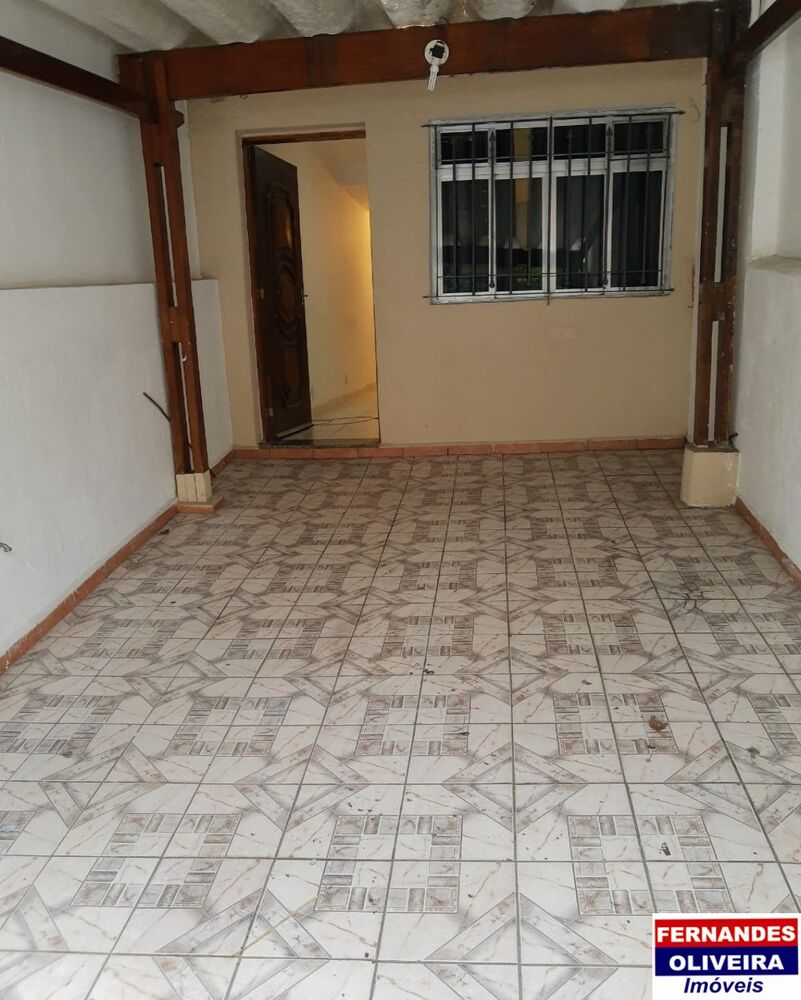 Sobrado, 2 quartos - Foto 4