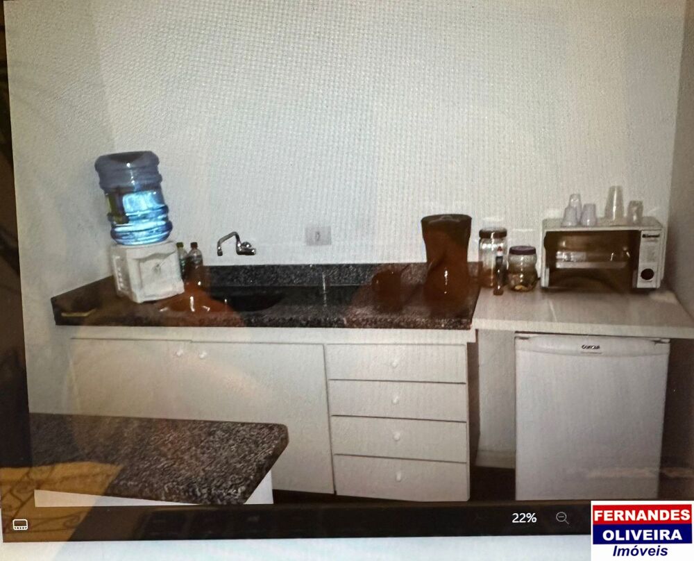 Depósito-Galpão, 330 m² - Foto 7