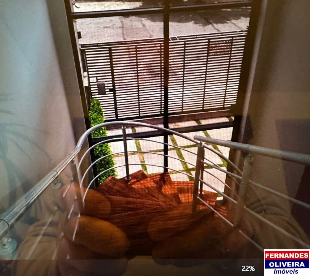 Depósito-Galpão, 330 m² - Foto 10