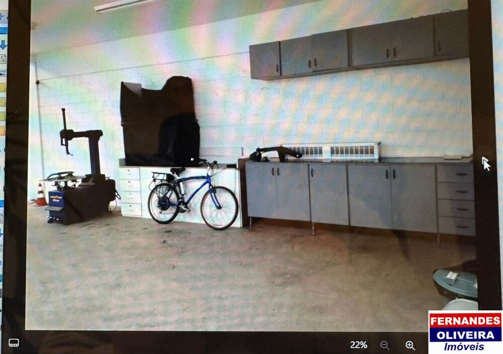 Depósito-Galpão, 330 m² - Foto 17