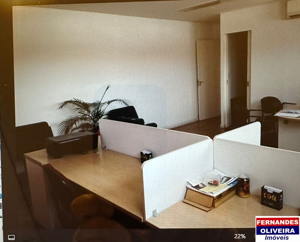 Depósito-Galpão, 330 m² - Foto 9