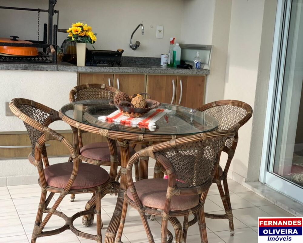 Apartamento, 4 quartos, 170 m² - Foto 1