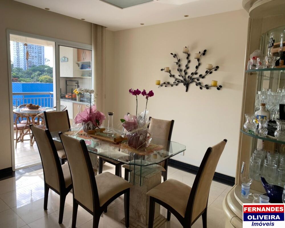 Apartamento, 4 quartos, 170 m² - Foto 2
