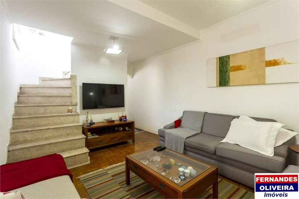 Sobrado, 2 quartos, 154 m² - Foto 1