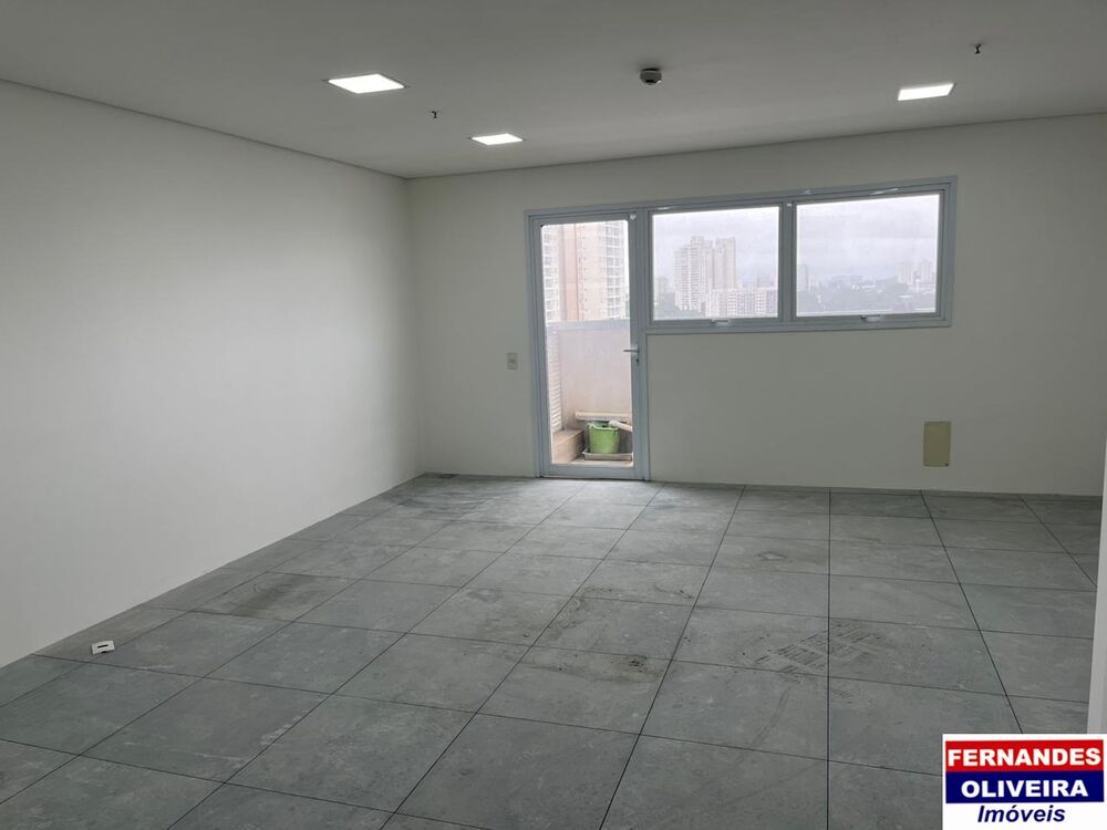 Sala-Conjunto, 40 m² - Foto 2