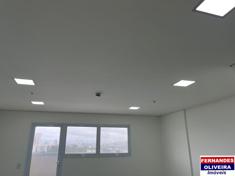 Sala-Conjunto, 40 m² - Foto 3