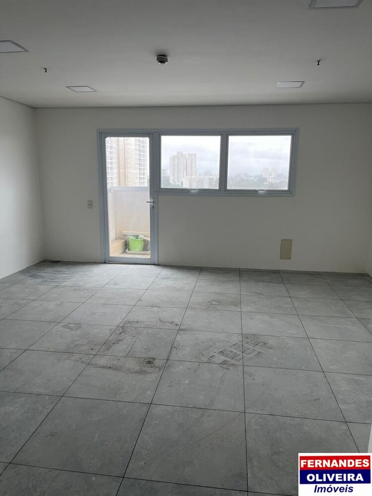 Sala-Conjunto, 40 m² - Foto 1