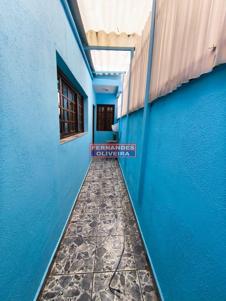 Sobrado, 2 quartos, 176 m² - Foto 16