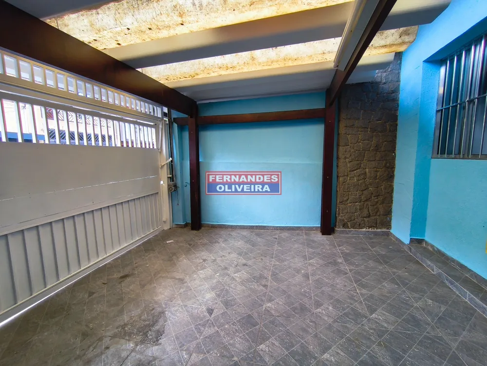 Sobrado, 2 quartos, 176 m² - Foto 9
