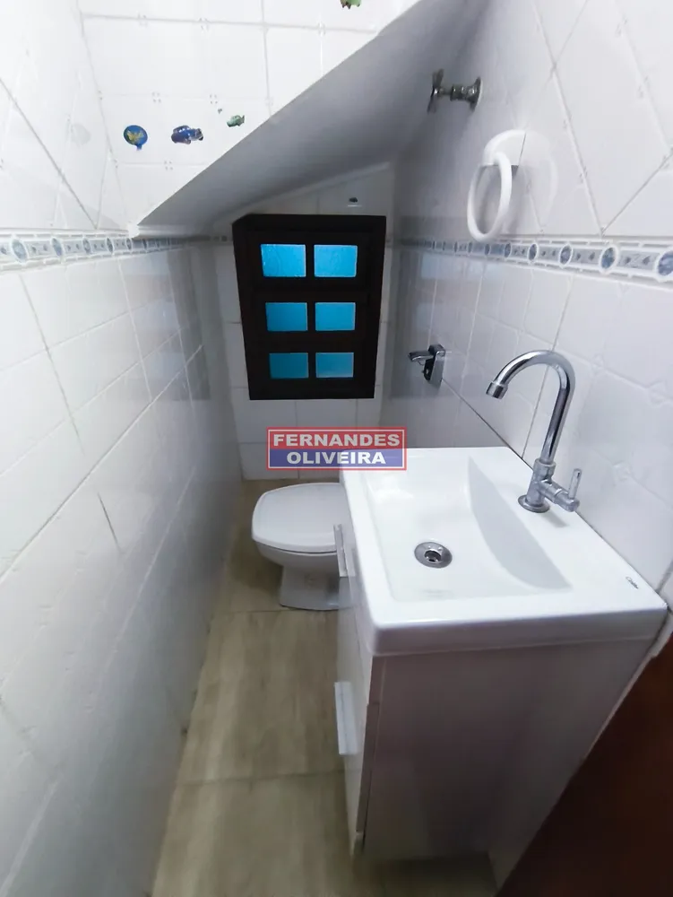 Sobrado, 2 quartos, 176 m² - Foto 3