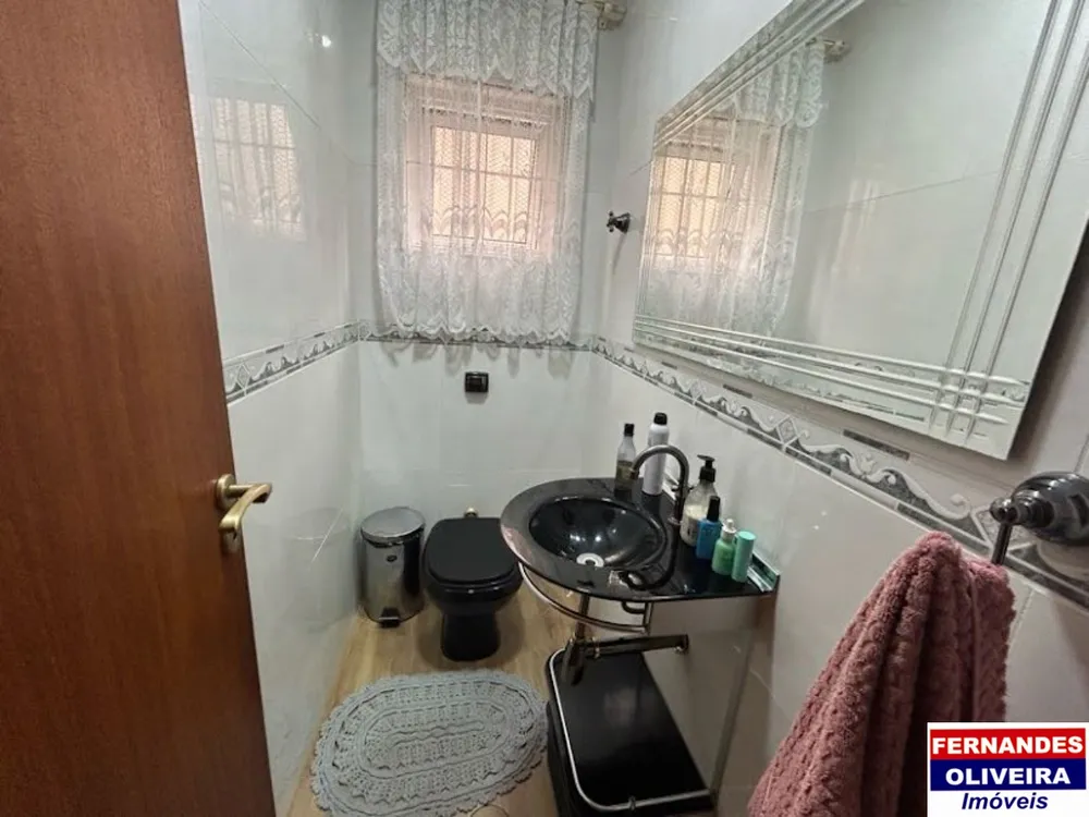 Sobrado, 3 quartos - Foto 4
