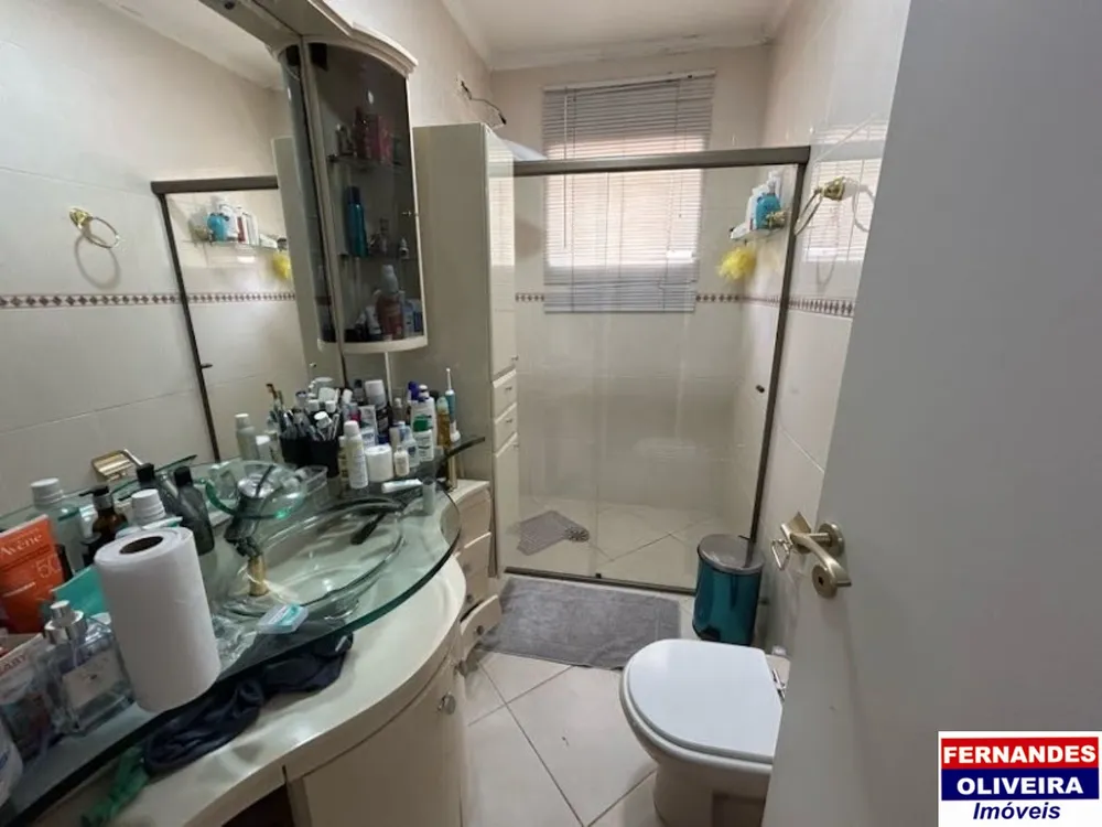 Sobrado, 3 quartos - Foto 6