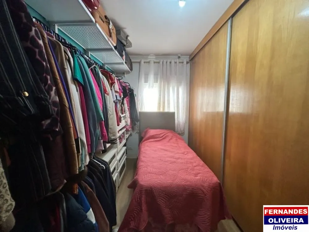 Sobrado, 3 quartos - Foto 10