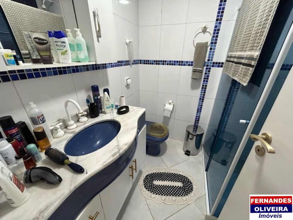 Sobrado, 3 quartos - Foto 2
