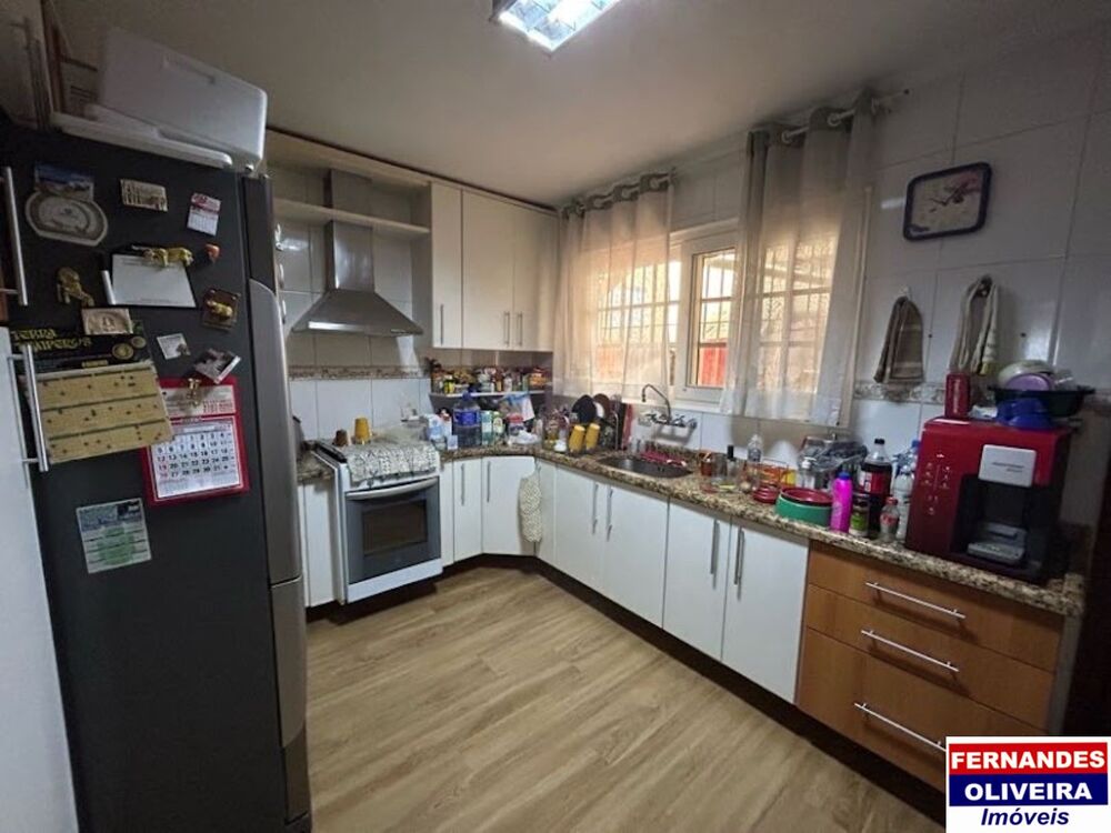 Sobrado, 3 quartos - Foto 1