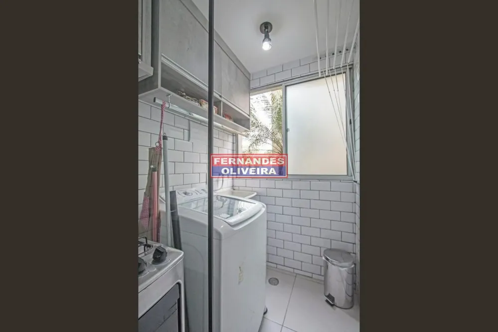 Apartamento, 2 quartos, 55 m² - Foto 3