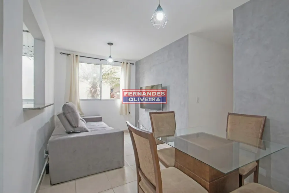 Apartamento, 2 quartos, 55 m² - Foto 1