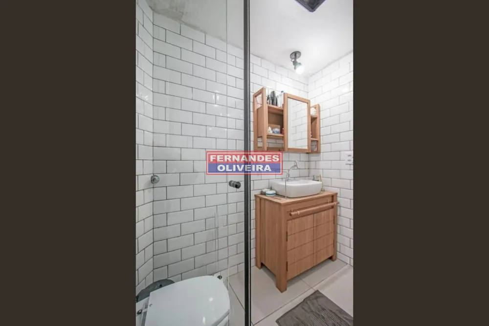 Apartamento, 2 quartos, 55 m² - Foto 9