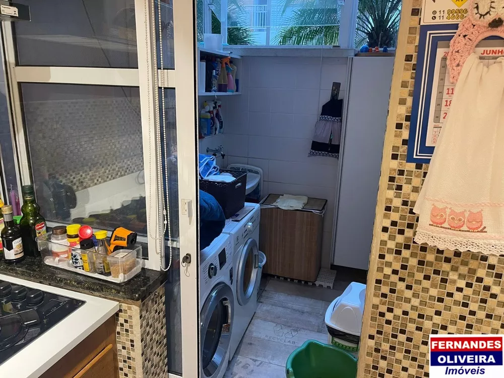 Sobrado à venda com 3 quartos, 160m² - Foto 6