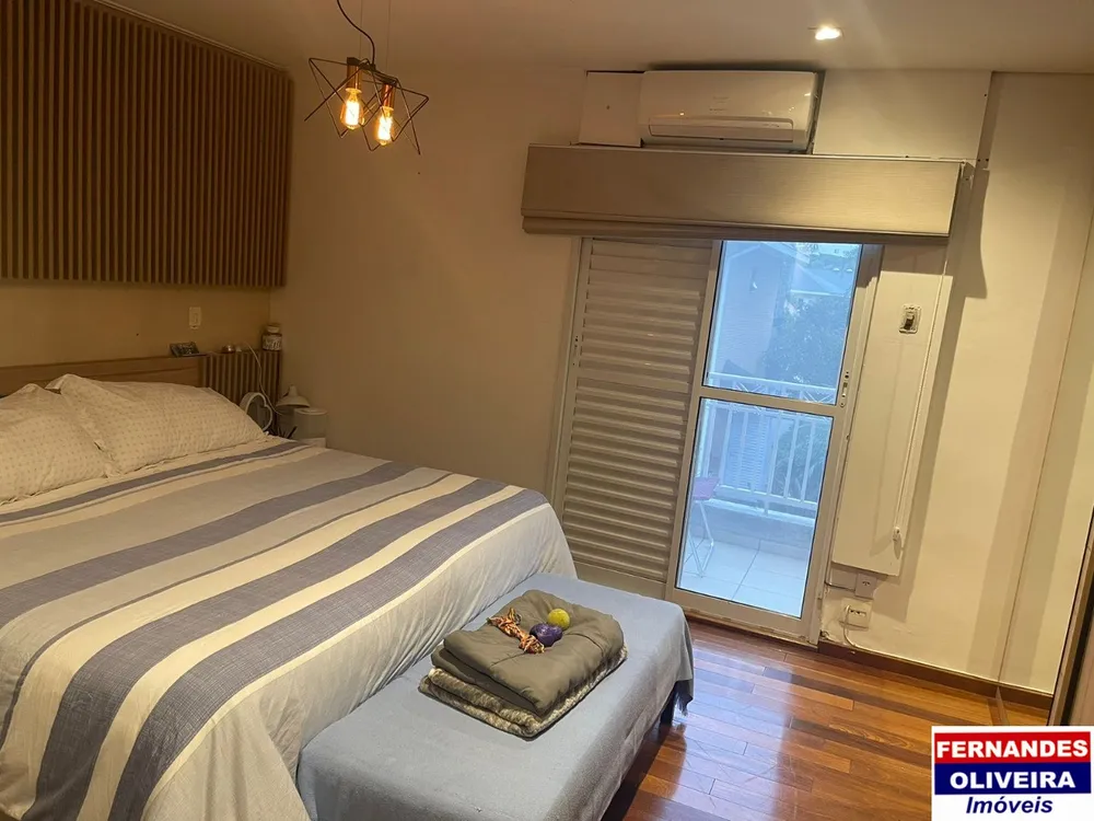 Sobrado, 3 quartos, 160 m² - Foto 10