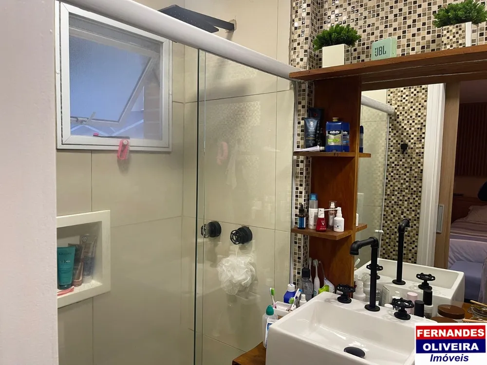 Sobrado, 3 quartos, 160 m² - Foto 12