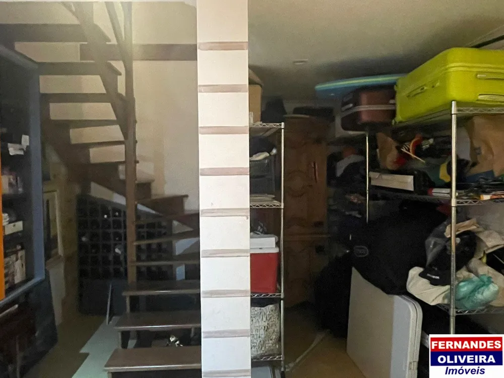 Sobrado, 3 quartos, 160 m² - Foto 14