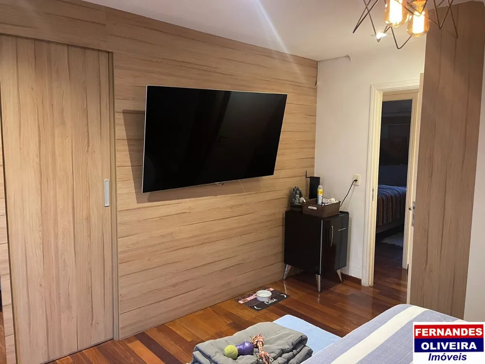 Sobrado, 3 quartos, 160 m² - Foto 11