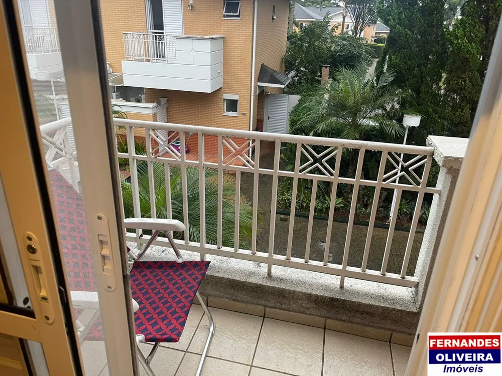 Sobrado, 3 quartos, 160 m² - Foto 15