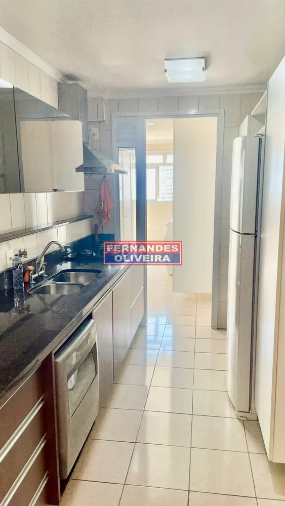 Apartamento, 3 quartos, 117 m² - Foto 8