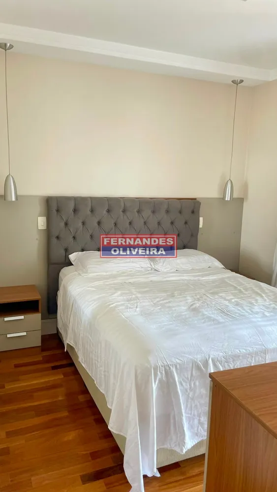 Apartamento, 3 quartos, 117 m² - Foto 6