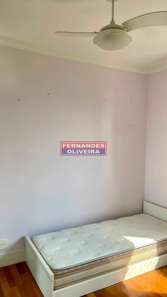 Apartamento, 3 quartos, 117 m² - Foto 4