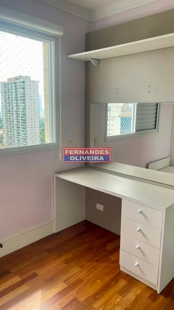 Apartamento, 3 quartos, 117 m² - Foto 2