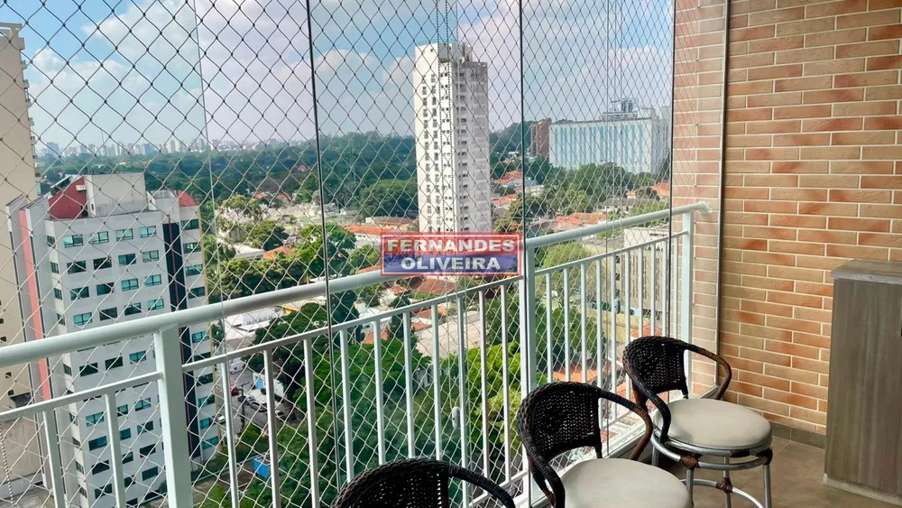 Apartamento, 3 quartos, 117 m² - Foto 5