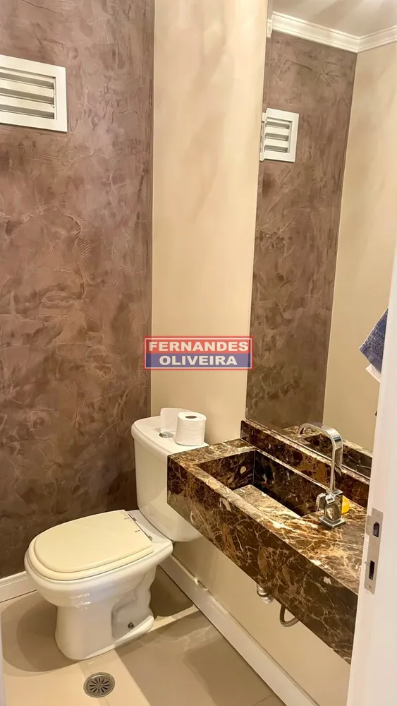 Apartamento, 3 quartos, 117 m² - Foto 7
