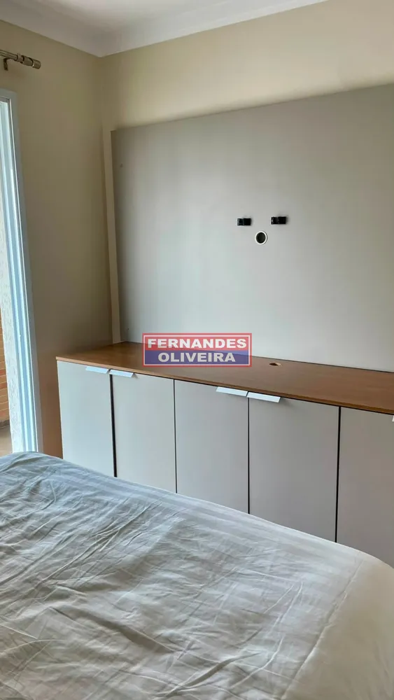 Apartamento, 3 quartos, 117 m² - Foto 3