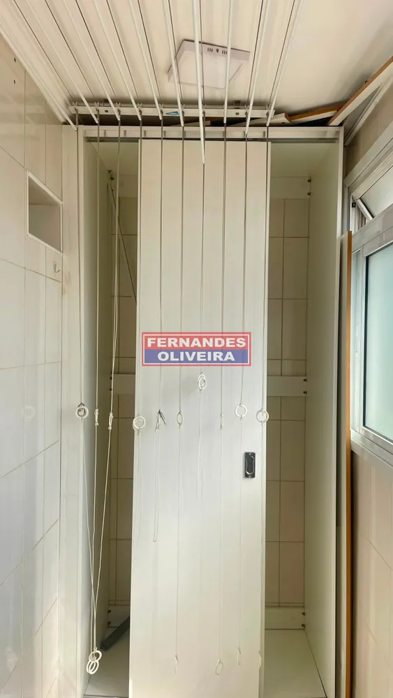 Apartamento, 3 quartos, 117 m² - Foto 1