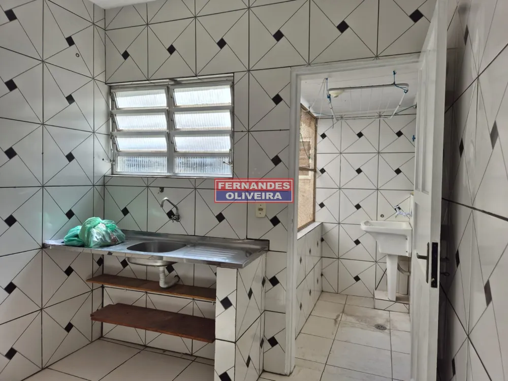 Apartamento, 2 quartos, 60 m² - Foto 5