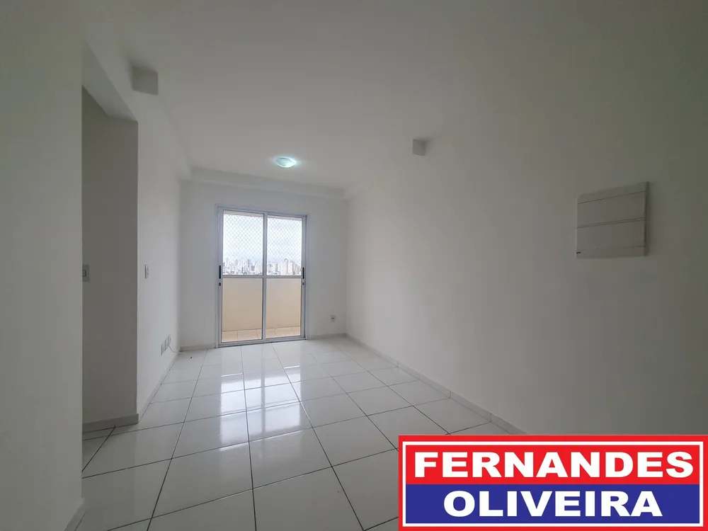 Apartamento, 2 quartos, 57 m² - Foto 1