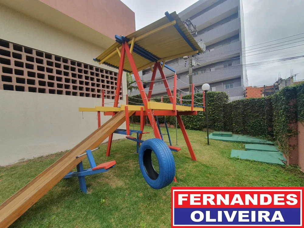 Apartamento, 2 quartos, 57 m² - Foto 15