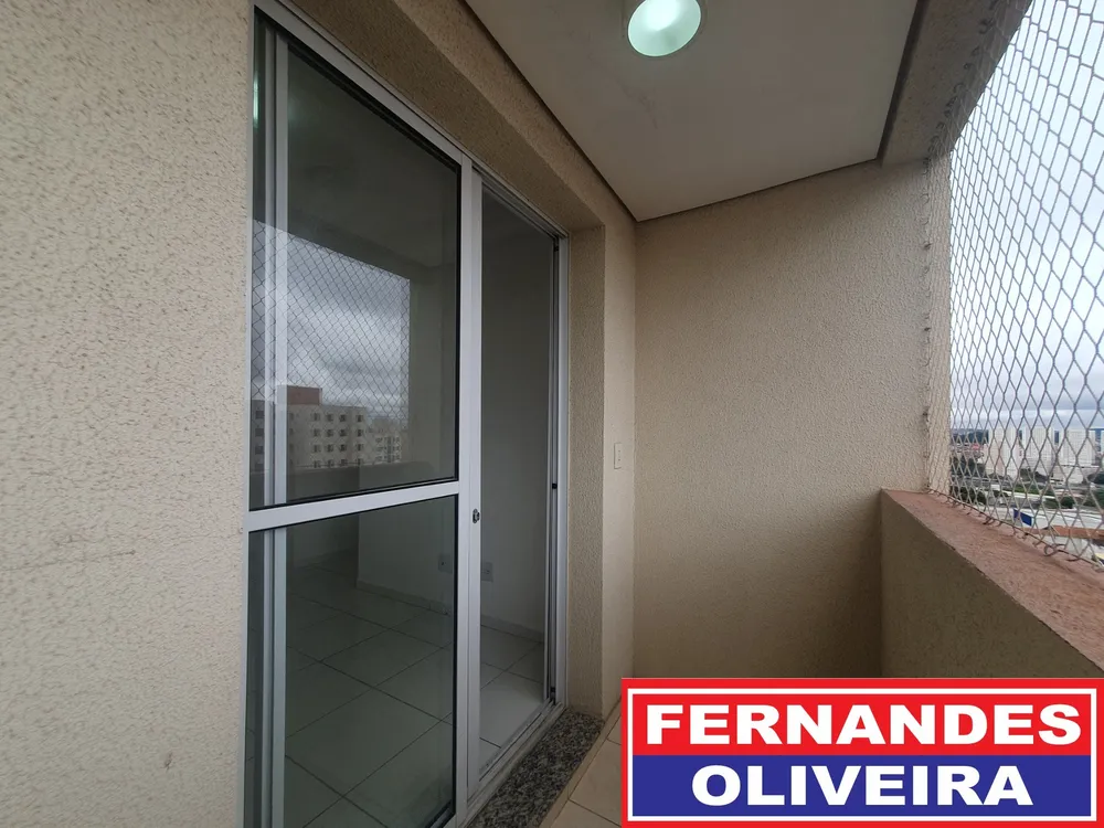 Apartamento, 2 quartos, 57 m² - Foto 4